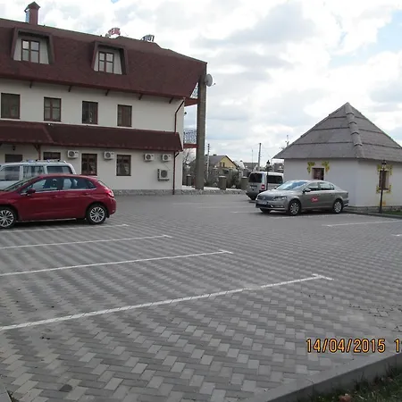 Stara Vezha Hotel-2